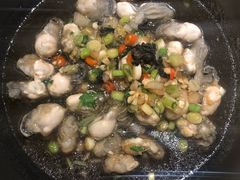 -茶宴·美食地标餐厅(沙坡尾店)