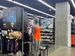 -迪卡侬(大英山店)