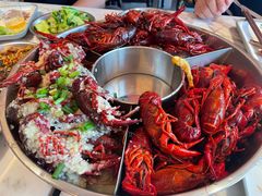 -王红军龙虾(新民路店)