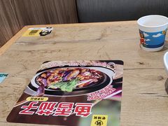 -老娘舅中式快餐(美好广场店)