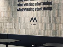 -M Stand(杭州萧山万象汇店)