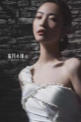 -苏菲亚婚纱摄影