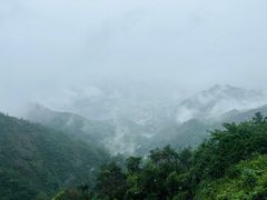 -大慈岩风景区