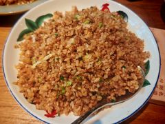 -破三川·新川菜(静安大融城店)