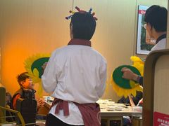 -海底捞火锅(杭州萧山宝龙广场店)