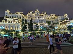 -花果园湿地公园