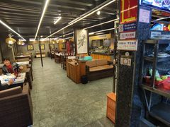 -五四北海鲜吧火锅(秀山路店)