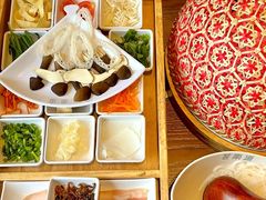 -芸南道·过桥米线(昆明老街旗舰店)