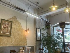 大堂-AFS Cafe & Canteen(闽江二路店)