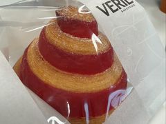 -VERIE BAKEHOUSE