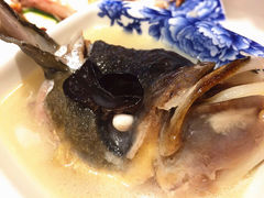 -明翠湖品·湖景餐厅