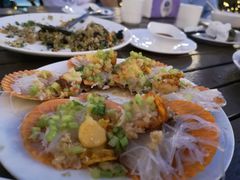 -南蚝小贝海鲜特色餐厅(南澳岛店)