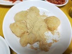 -屋里家延边朝鲜族冷面(南园店)