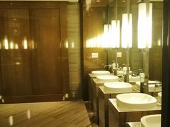 -世博洲际酒店-盛会堂中餐厅