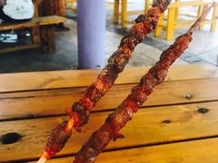 餐饮设施-天目湖水世界