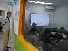 -童程童美·信息学竞赛·机器人编程·少儿编程(大钟寺校区)