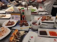 -大渔铁板烧(大悦城店)