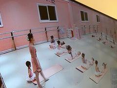 -朵拉舞蹈·少儿舞蹈·成人舞蹈(百花校区)