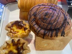 -红星前进面包牛奶公司(君太店)