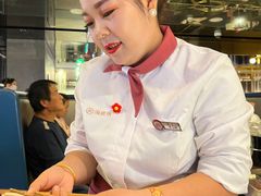 -海底捞火锅(外滩店)