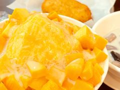 -水牛奶皇后糖水铺(深圳总店)