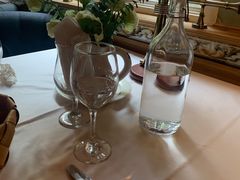 -火车头法国西餐厅