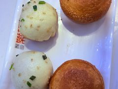 -常盛香生煎·酸辣汤.无锡老字号玉兰饼(新生路店)