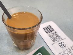 -华嫂冰室(尖沙咀店)