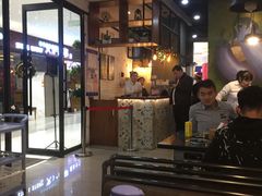 -龍歌自助小火锅(崂山丽达店)