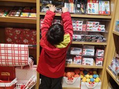 -九木杂物社(北京广安门天虹商场店)