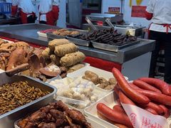 -净香园熟肉(北坦总店)