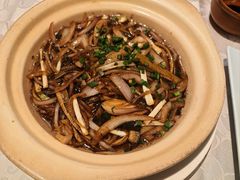 -山外山菜馆(玉泉路店)