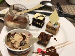 -飨食汇全日制餐厅·昆山皇冠假日酒店(九方店)