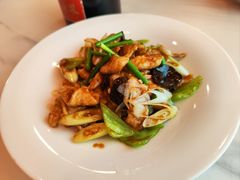 -晋阳春·山西菜·北京烤鸭(交大店)