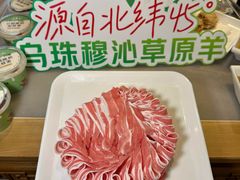 -牛街·马辈儿涮肉(牛街总店)