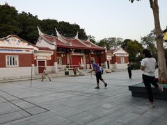 -鸿山公园