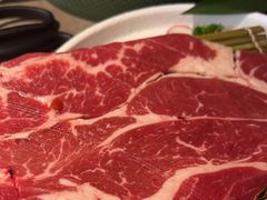 -谷牛日式烤肉(宝山U天地店)