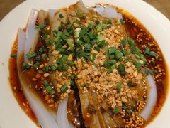-向川南·水煮鱼·川菜(和平里店)