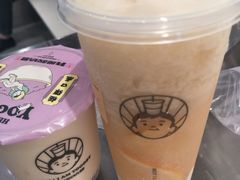 -我是酸奶君(壹方城店)