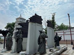 -赵州桥景区