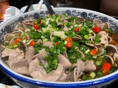 -富临轩私房菜(集庆门大街店)