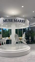 -MuseMarry婚纱(前海嘉里中心店)