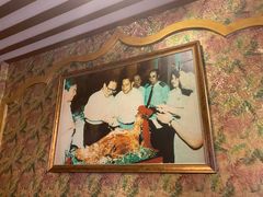 -维吾尔餐厅(宜山路店)