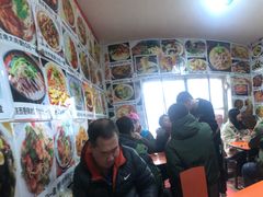 -陕西特色牛肉面