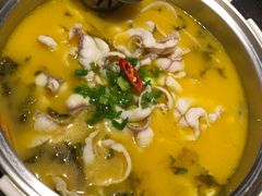 -严厨老坛酸菜鱼(吴江万宝店)