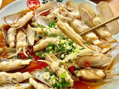 -面道赞宁海海鲜面(迎凤街店)