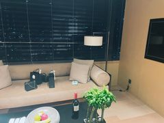 -成都尼依格罗酒店
