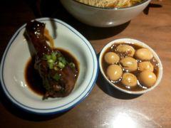 -十面春风·江南面馆(崇宁路店)