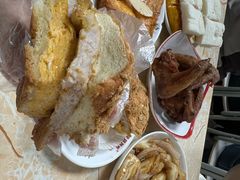 -沙溪兄茶餐厅