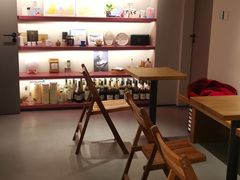 -Punchline Coffee&Roaster(同济大学店)
